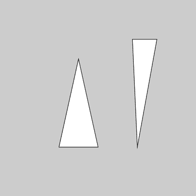 Image output for example 8