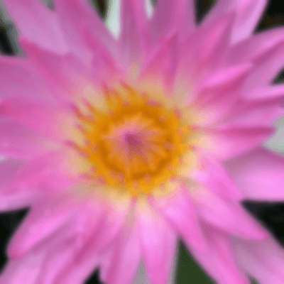 Image output for example 7